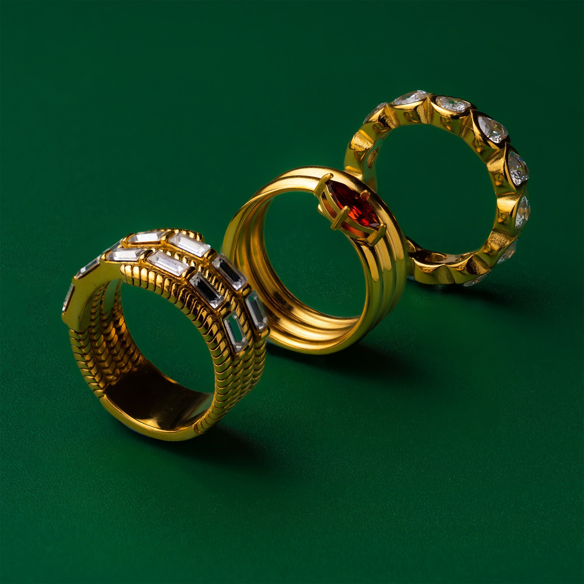 Rings