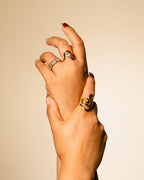 Amara Ring