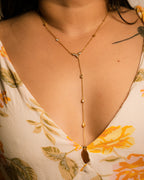 Lotus Grace Chain