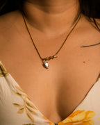 Midnight Muse Necklace